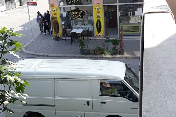 İsmiay Pastanesi - Resim 2