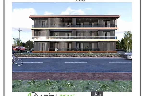 HBİR İNŞAAT TAAH. YAPI ELM. SAN. TİC. LTD. ŞTİ - Resim 13