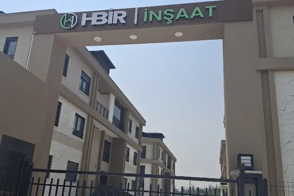 HBİR İNŞAAT TAAH. YAPI ELM. SAN. TİC. LTD. ŞTİ - Resim 6