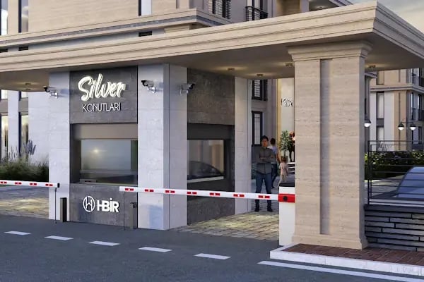HBİR İNŞAAT TAAH. YAPI ELM. SAN. TİC. LTD. ŞTİ - Resim 17