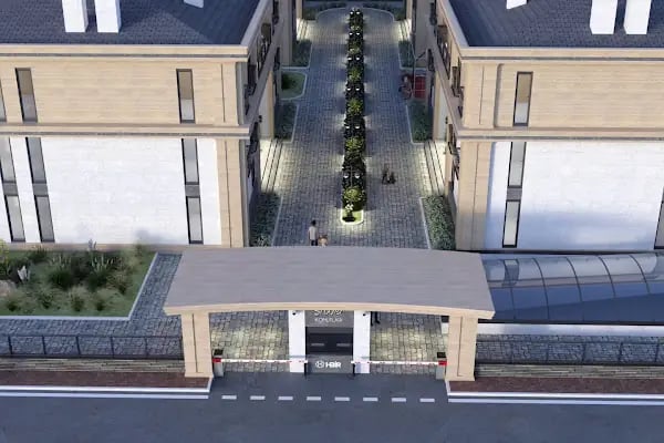 HBİR İNŞAAT TAAH. YAPI ELM. SAN. TİC. LTD. ŞTİ - Resim 1