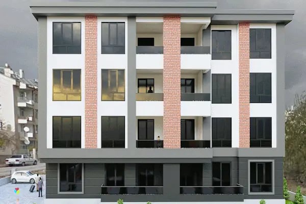 HBİR İNŞAAT TAAH. YAPI ELM. SAN. TİC. LTD. ŞTİ - Resim 16