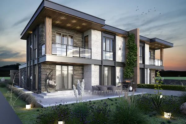 HBİR İNŞAAT TAAH. YAPI ELM. SAN. TİC. LTD. ŞTİ - Resim 7