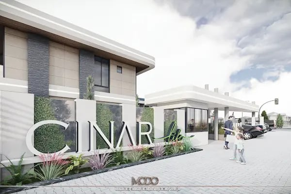 HBİR İNŞAAT TAAH. YAPI ELM. SAN. TİC. LTD. ŞTİ - Resim 3