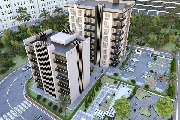 HBİR İNŞAAT TAAH. YAPI ELM. SAN. TİC. LTD. ŞTİ - Resim 15