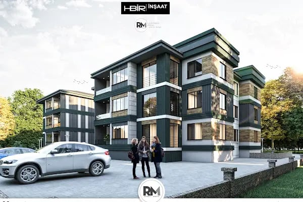 HBİR İNŞAAT TAAH. YAPI ELM. SAN. TİC. LTD. ŞTİ - Resim 12