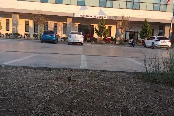 Demre Devlet Hastanesi - Resim 12