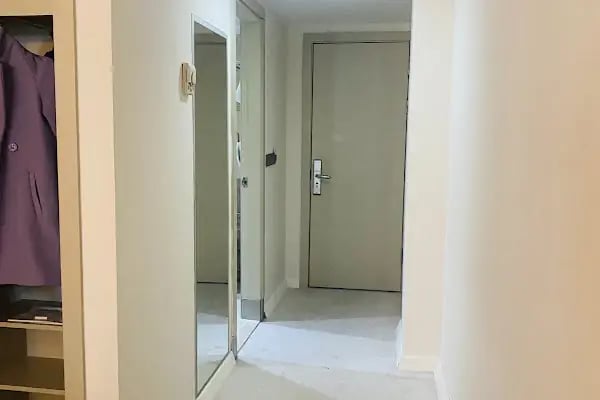 Palm Inn Hotel - Resim 16