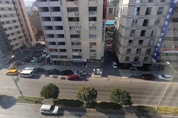 Palm Inn Hotel - Resim 3