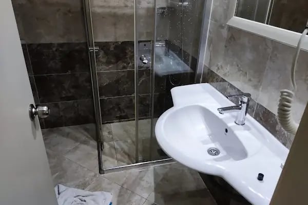 Palm Inn Hotel - Resim 5