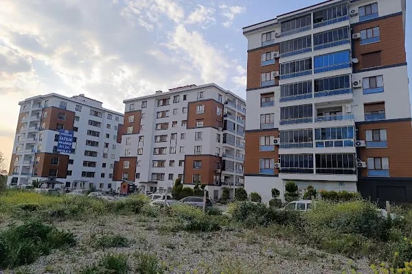 YAPRAKLAR İNŞAAT - Resim 8