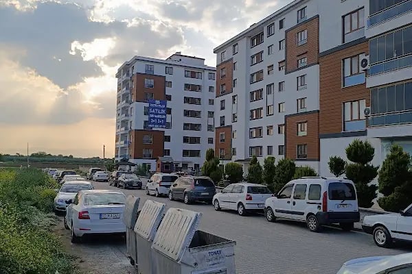 YAPRAKLAR İNŞAAT - Resim 6