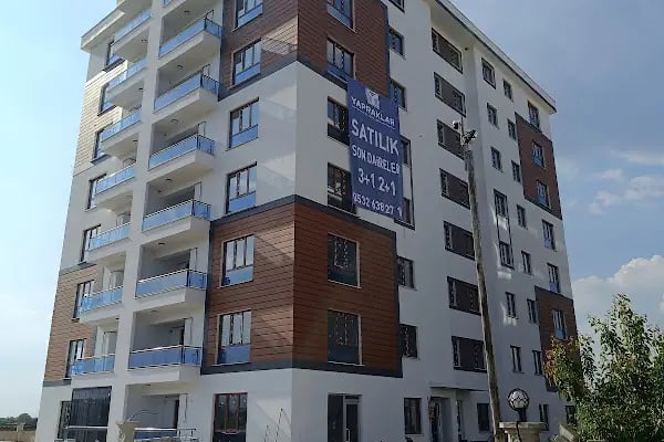 YAPRAKLAR İNŞAAT - Resim 7