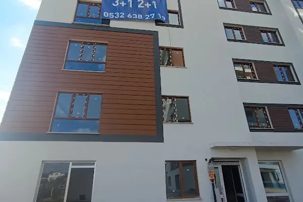 YAPRAKLAR İNŞAAT - Resim 4