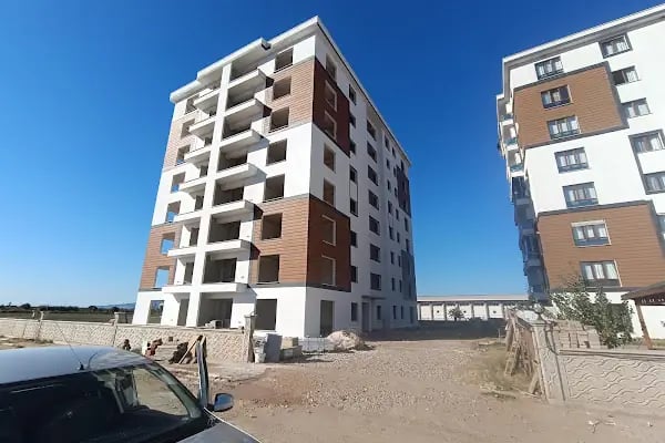 YAPRAKLAR İNŞAAT - Resim 2