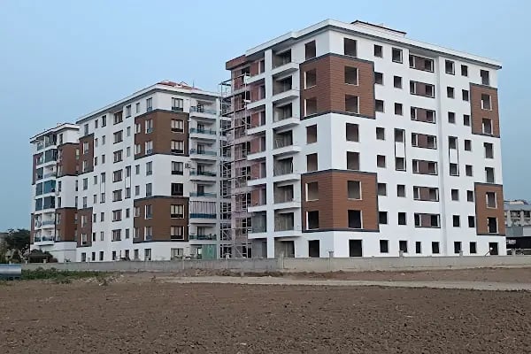 YAPRAKLAR İNŞAAT - Resim 5