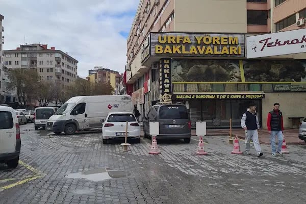 Aras Kargo Nalçacı Şubesi - Resim 3