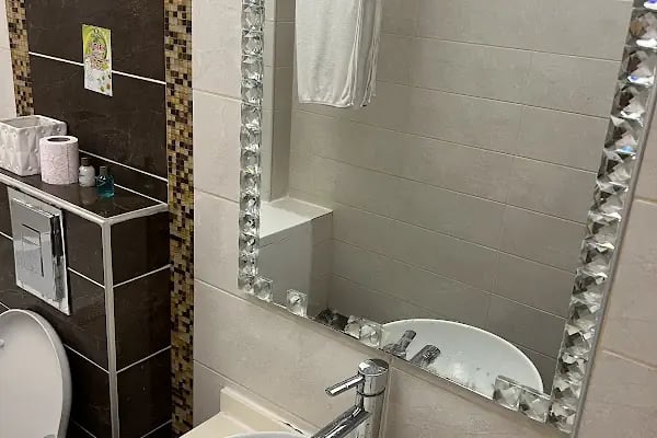 GRAND ATAKUM HOTEL - Resim 20