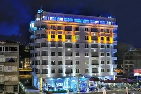 GRAND ATAKUM HOTEL - Resim 3
