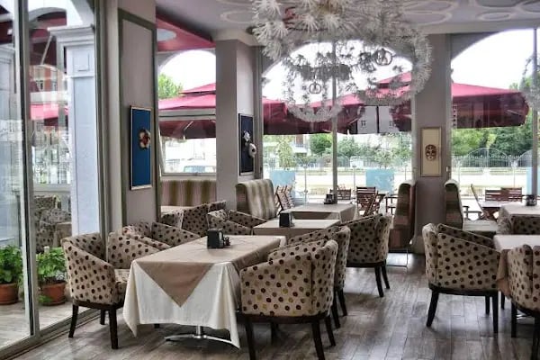 GRAND ATAKUM HOTEL - Resim 7