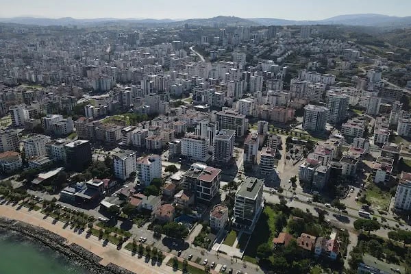 GRAND ATAKUM HOTEL - Resim 1