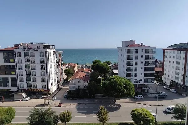 GRAND ATAKUM HOTEL - Resim 17