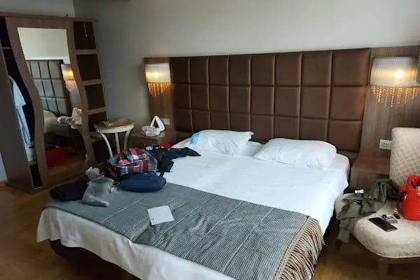 GRAND ATAKUM HOTEL - Resim 2