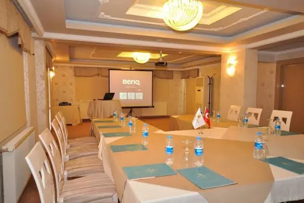 GRAND ATAKUM HOTEL - Resim 4