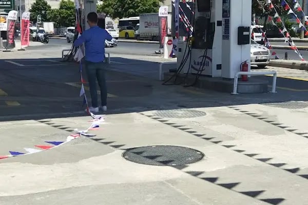 KADOİL ONUR PETROL - Resim 5