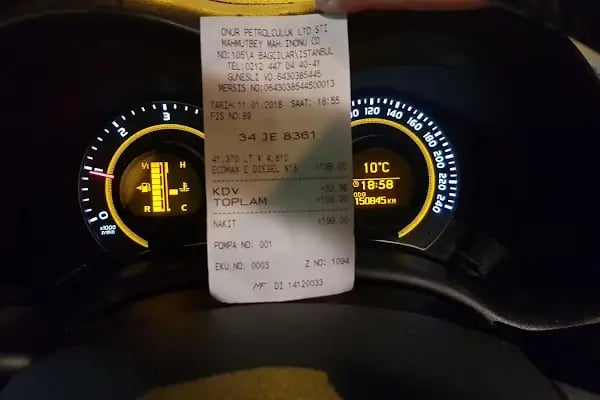KADOİL ONUR PETROL - Resim 10