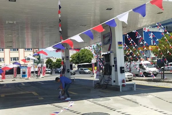 KADOİL ONUR PETROL - Resim 8