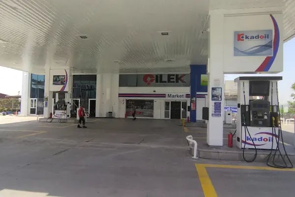 KADOİL ONUR PETROL - Resim 3