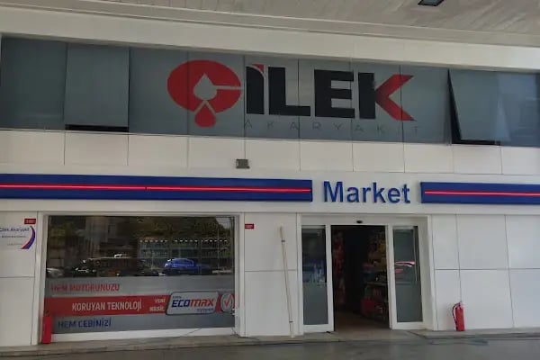 KADOİL ONUR PETROL - Resim 6