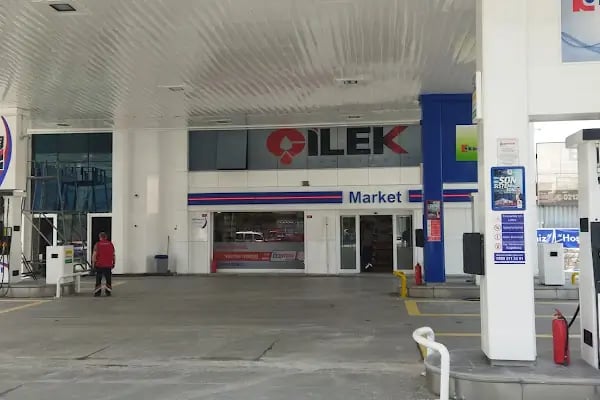 KADOİL ONUR PETROL - Resim 13
