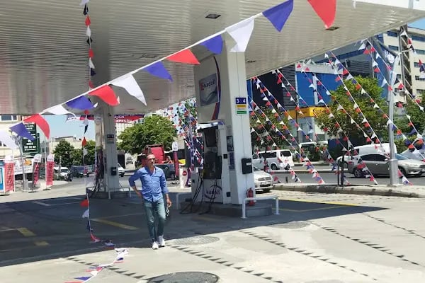 KADOİL ONUR PETROL - Resim 15