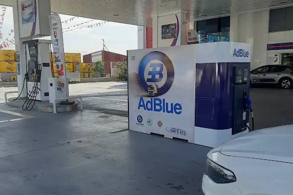 KADOİL ONUR PETROL - Resim 4