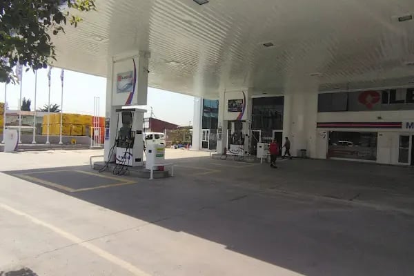 KADOİL ONUR PETROL - Resim 9