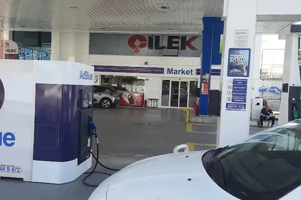 KADOİL ONUR PETROL - Resim 7