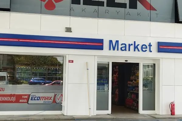 KADOİL ONUR PETROL - Resim 20
