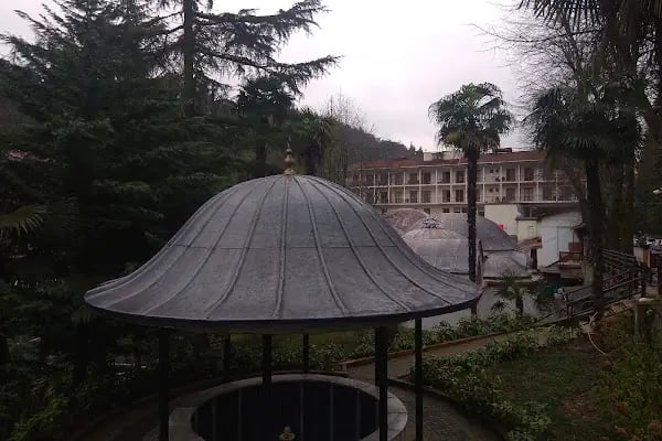 Yalova Atatürk Köşkü - Resim 9