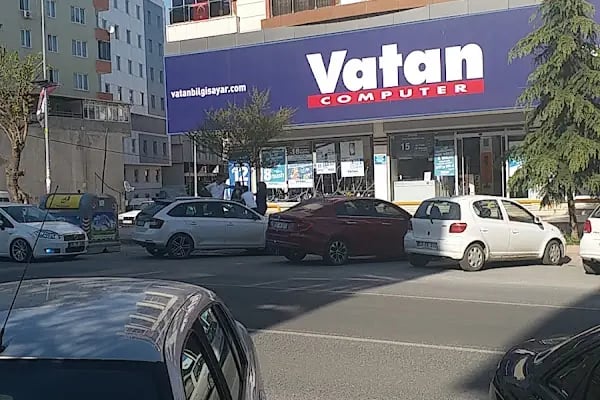 Vatan Bilgisayar Çerkezköy - Resim 16