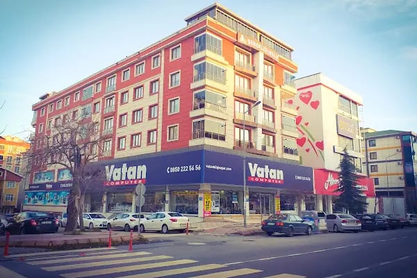 Vatan Bilgisayar Çerkezköy - Resim 7