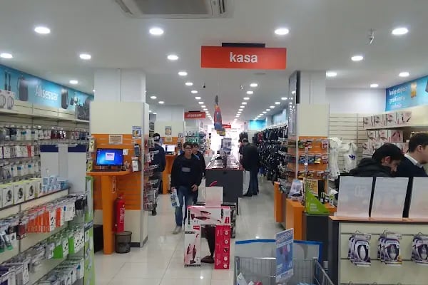 Vatan Bilgisayar Çerkezköy - Resim 11