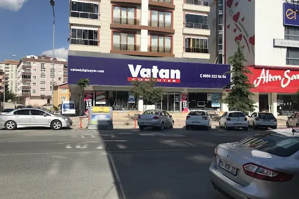 Vatan Bilgisayar Çerkezköy - Resim 20