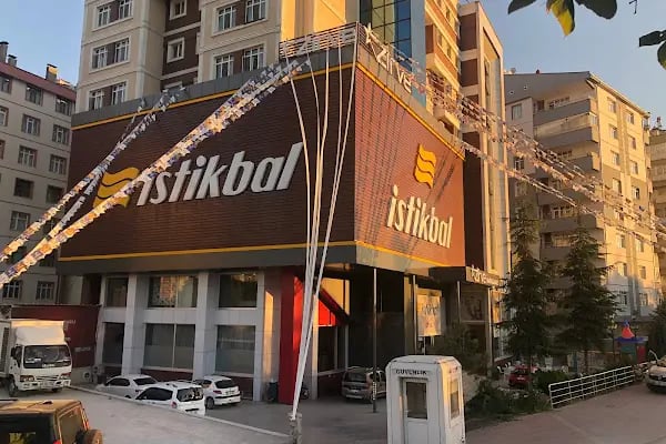 İstikbal - Zirve Mağazaları - Resim 17