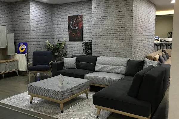 İstikbal - Zirve Mağazaları - Resim 8