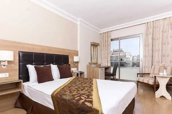 Suite Laguna Hotel - Resim 12