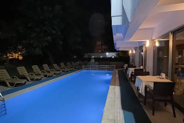 Suite Laguna Hotel - Resim 20