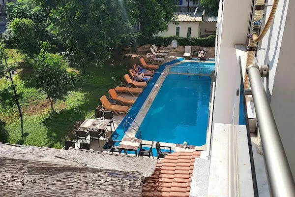 Suite Laguna Hotel - Resim 17