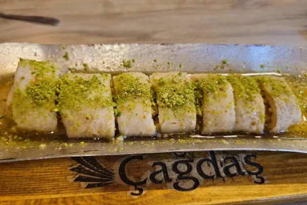 Çağdaş Ocakbaşı - Resim 8